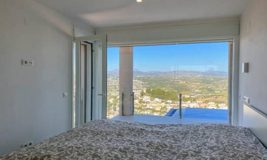 Bestaand - Villa - Moraira