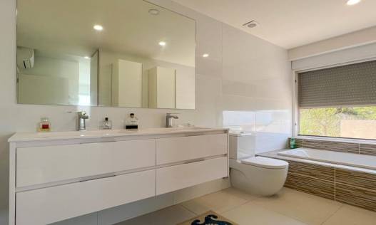 Bestaand - Villa - Moraira