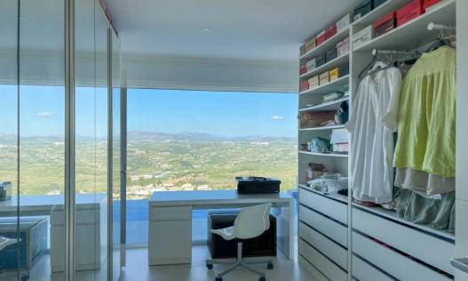 Bestaand - Villa - Moraira