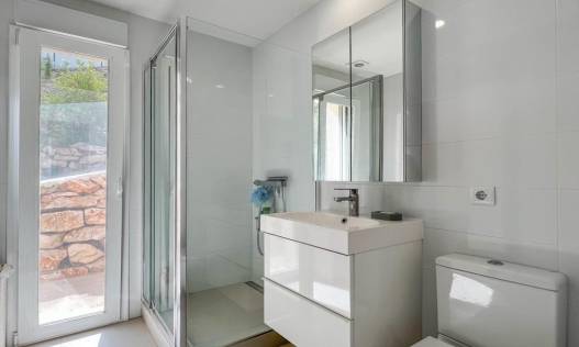 Bestaand - Villa - Moraira