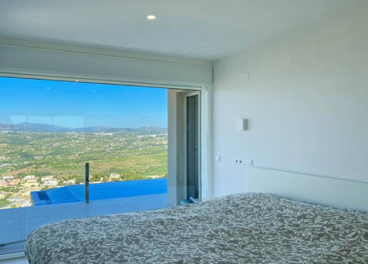 Bestaand - Villa - Moraira