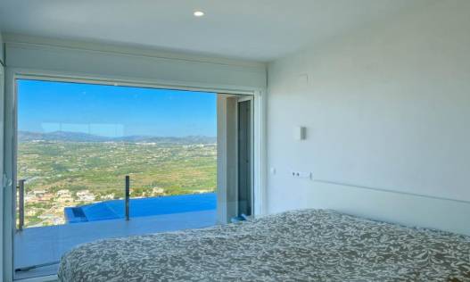 Bestaand - Villa - Moraira