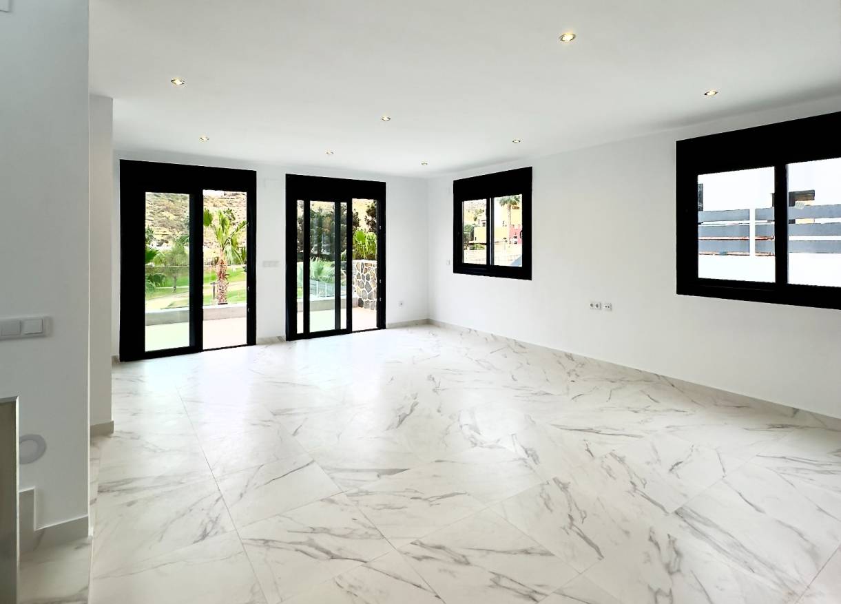 Nieuwbouw - Villa - Rojales - Ciudad Quesada