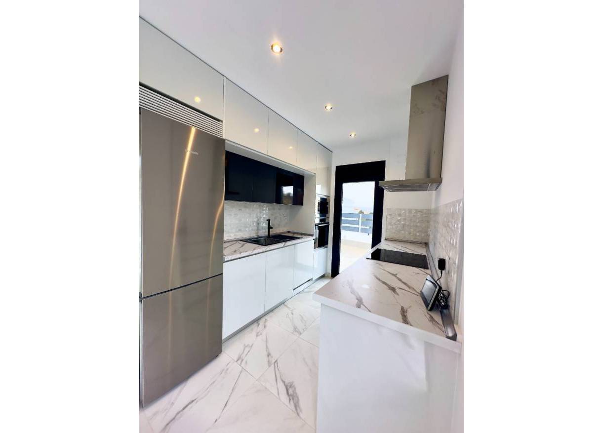 Nieuwbouw - Villa - Rojales - Ciudad Quesada