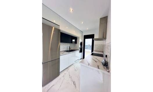 Nieuwbouw - Villa - Rojales - Ciudad Quesada