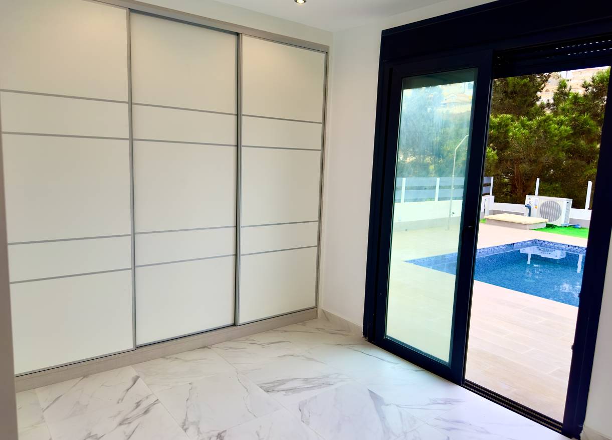 Nieuwbouw - Villa - Rojales - Ciudad Quesada