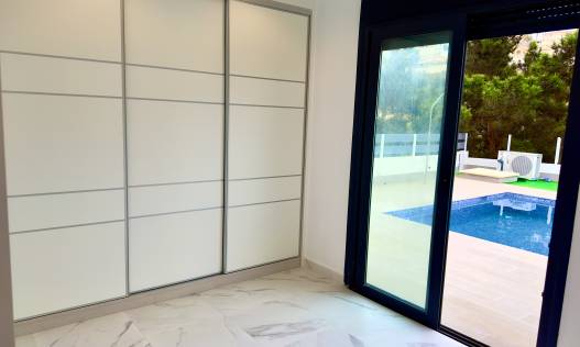 Nieuwbouw - Villa - Rojales - Ciudad Quesada