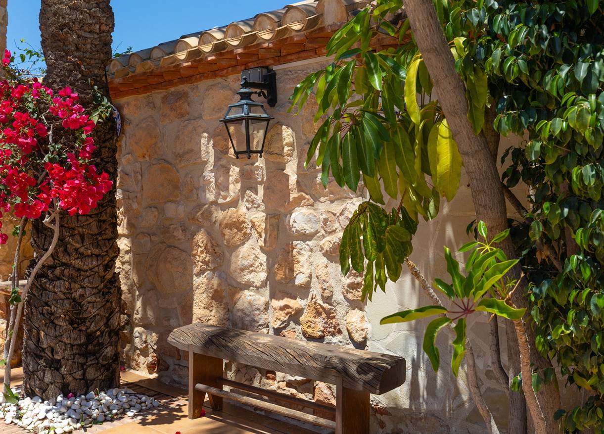 Bestaand - Villa - Orihuela Costa