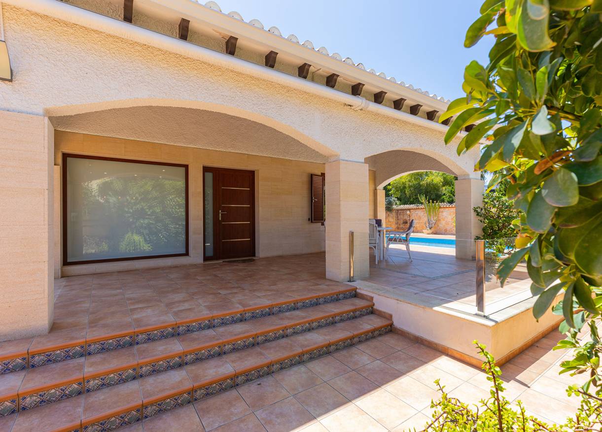 Bestaand - Villa - Orihuela Costa