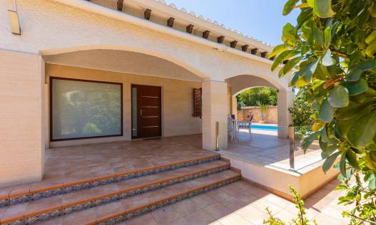 Bestaand - Villa - Orihuela Costa