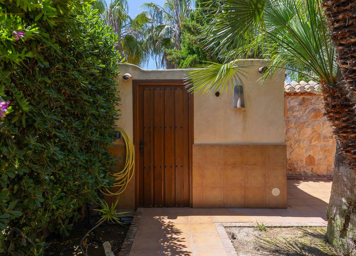 Bestaand - Villa - Orihuela Costa