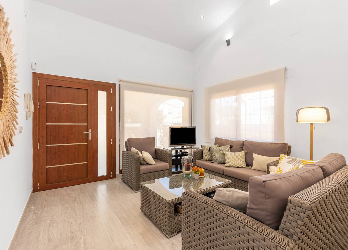 Bestaand - Villa - Orihuela Costa