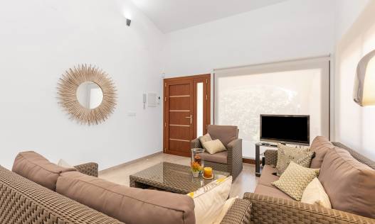 Bestaand - Villa - Orihuela Costa