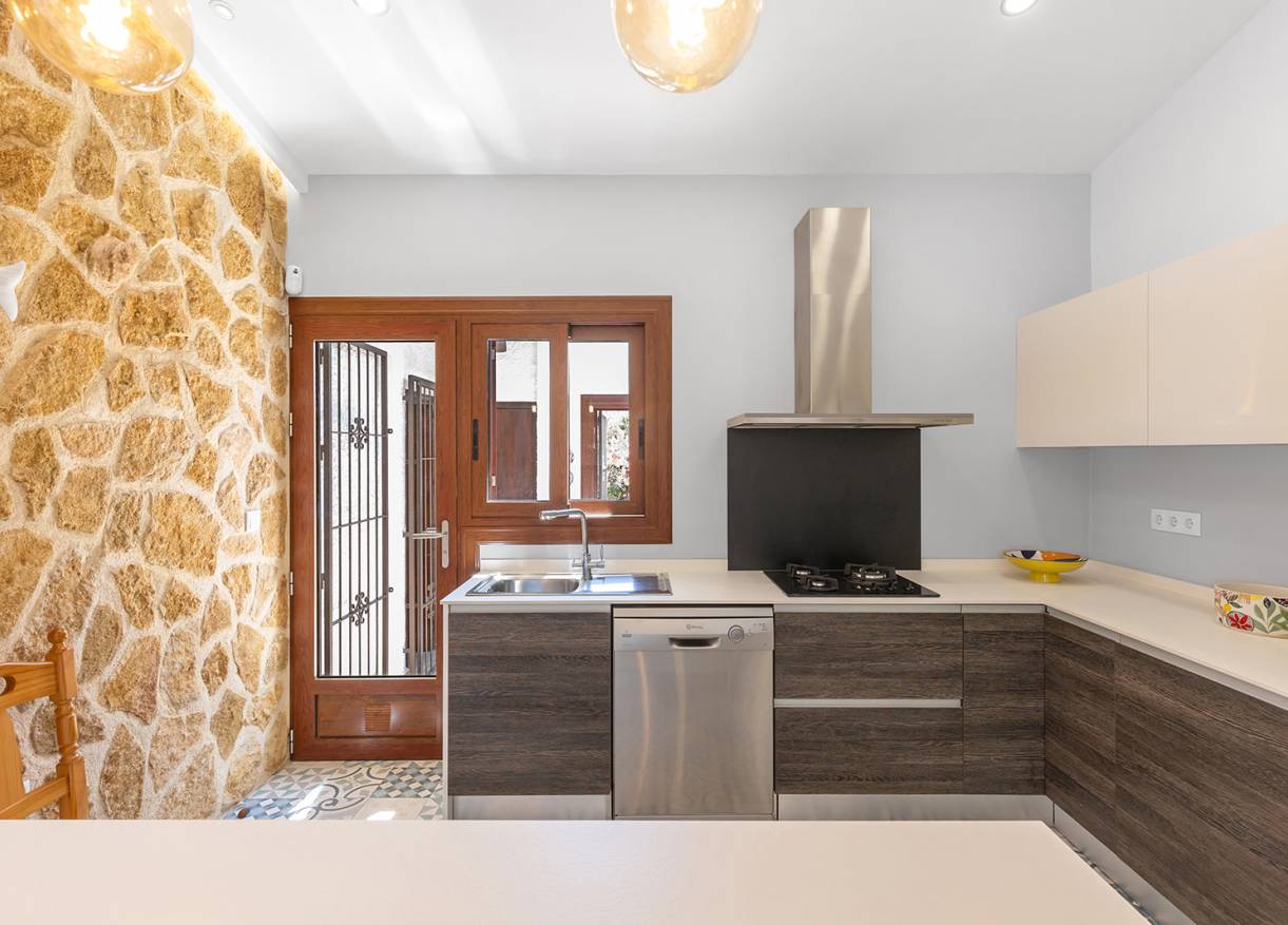 Bestaand - Villa - Orihuela Costa
