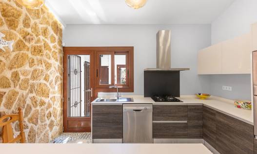 Bestaand - Villa - Orihuela Costa