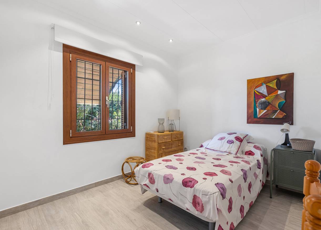 Bestaand - Villa - Orihuela Costa