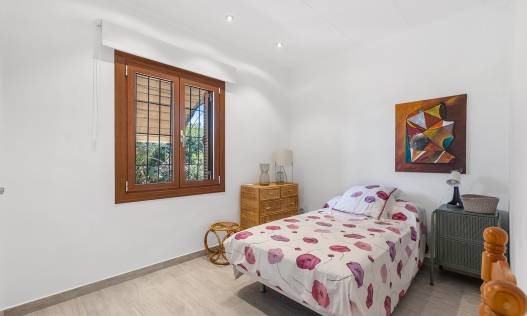 Bestaand - Villa - Orihuela Costa