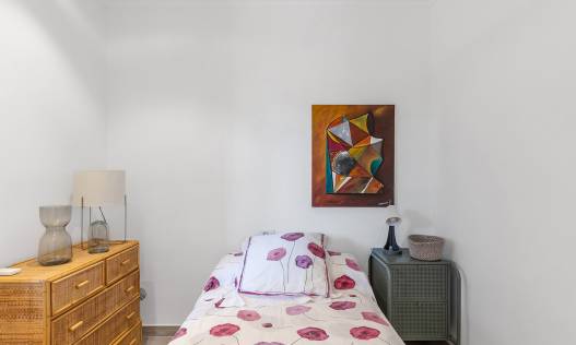 Bestaand - Villa - Orihuela Costa