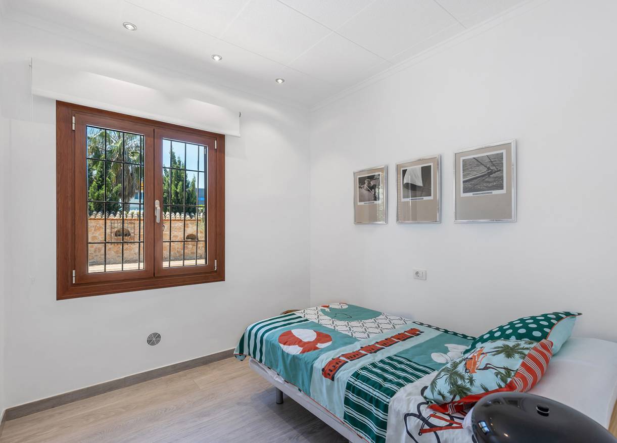Bestaand - Villa - Orihuela Costa