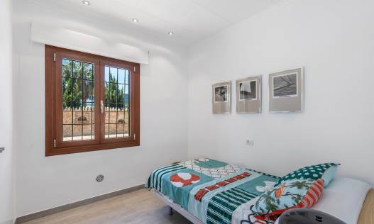 Bestaand - Villa - Orihuela Costa