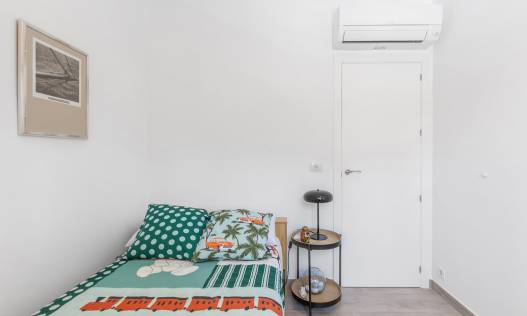 Bestaand - Villa - Orihuela Costa