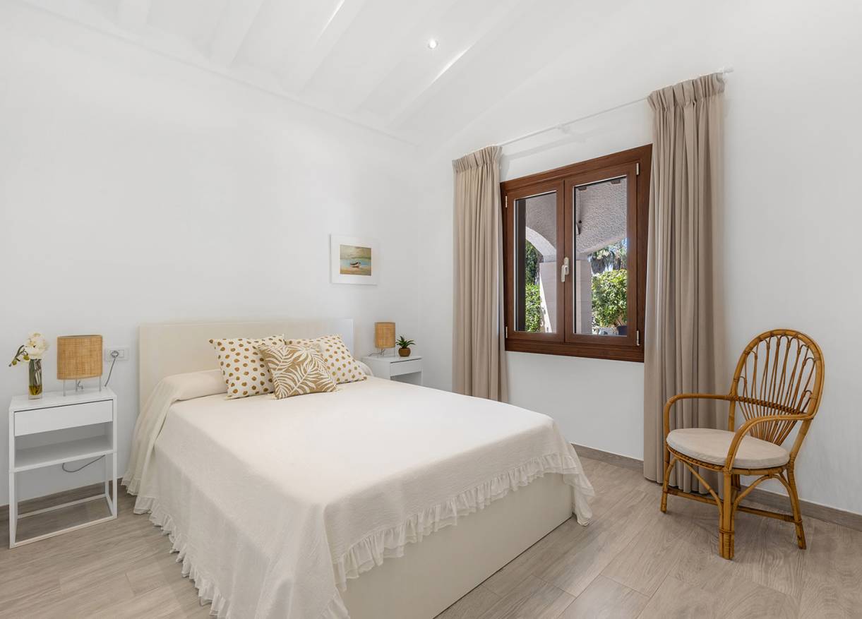 Bestaand - Villa - Orihuela Costa