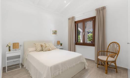 Bestaand - Villa - Orihuela Costa