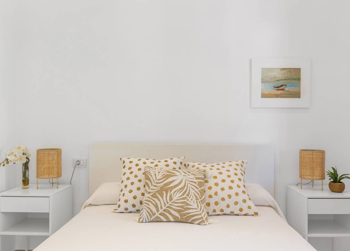 Bestaand - Villa - Orihuela Costa