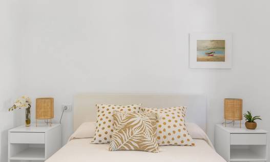 Bestaand - Villa - Orihuela Costa