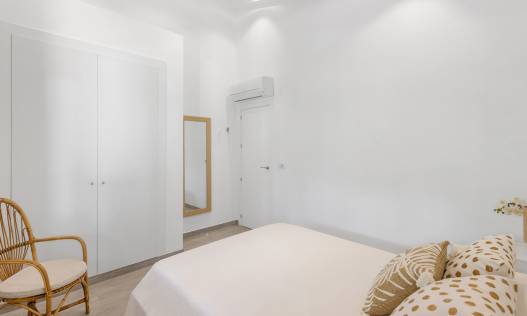 Bestaand - Villa - Orihuela Costa