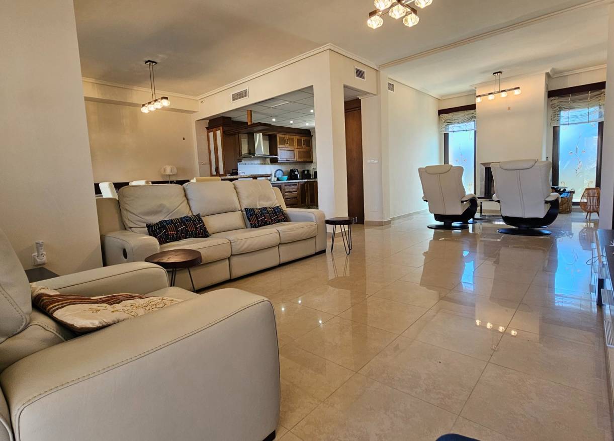 Bestaand - Villa - Ciudad Quesada