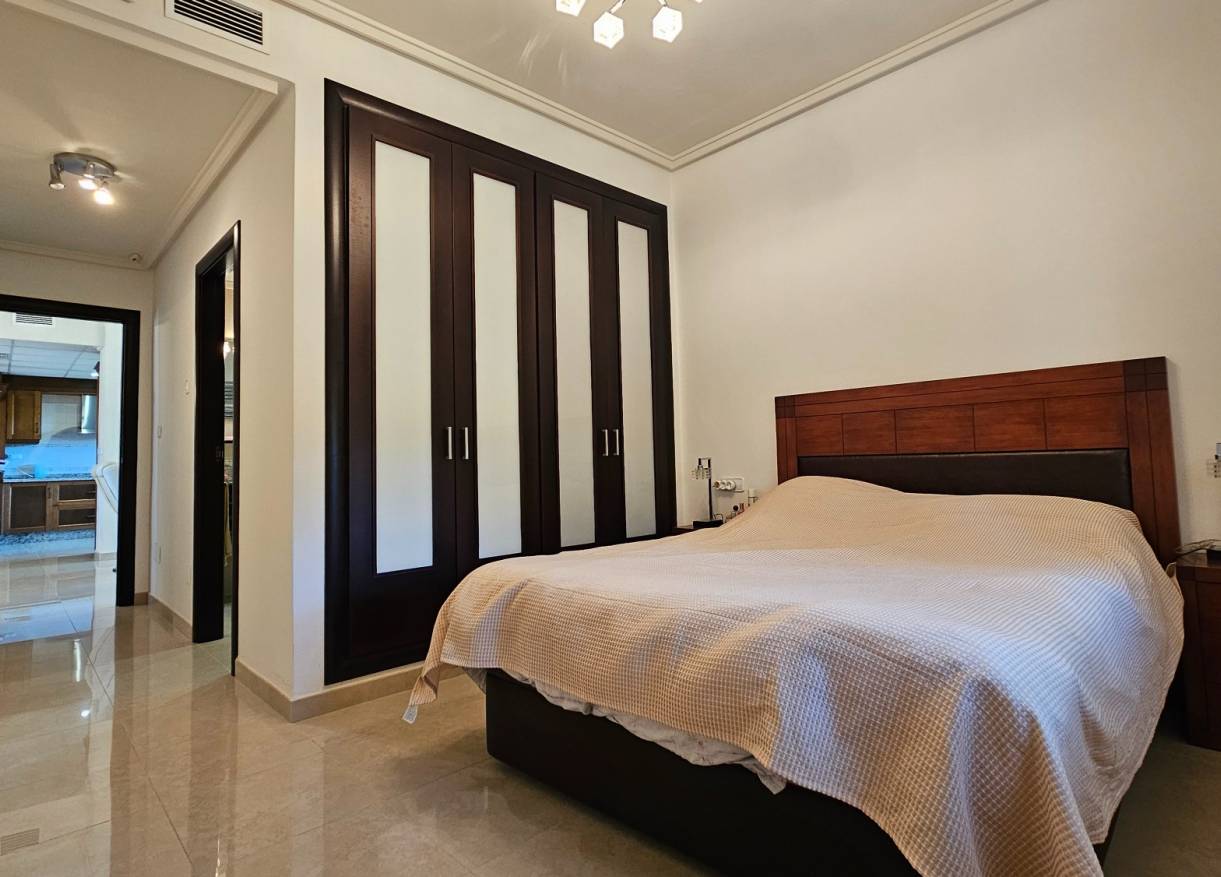Bestaand - Villa - Ciudad Quesada