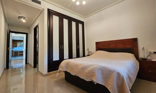 Bestaand - Villa - Ciudad Quesada