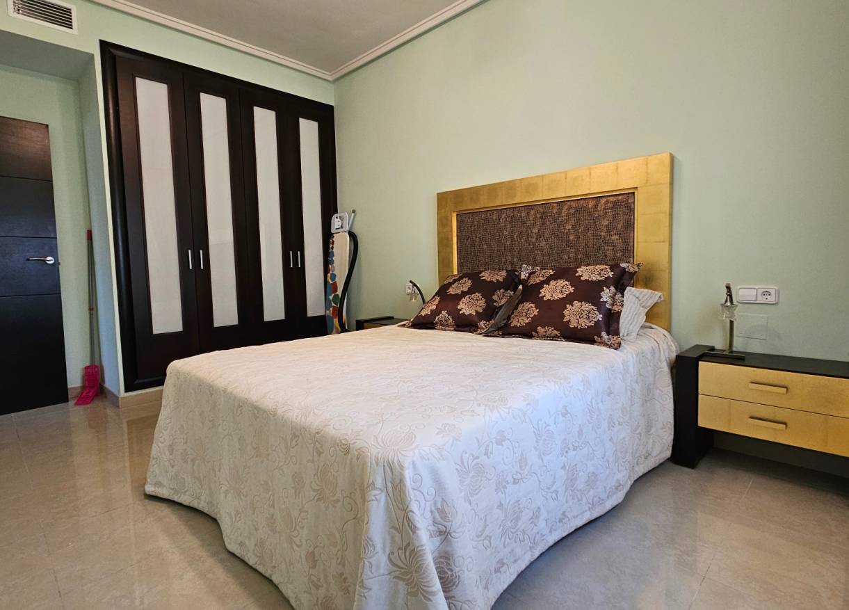 Bestaand - Villa - Ciudad Quesada
