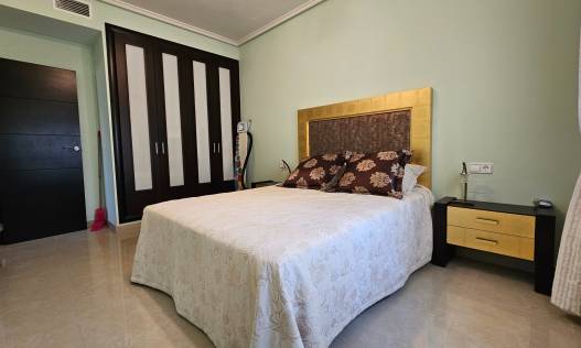 Bestaand - Villa - Ciudad Quesada