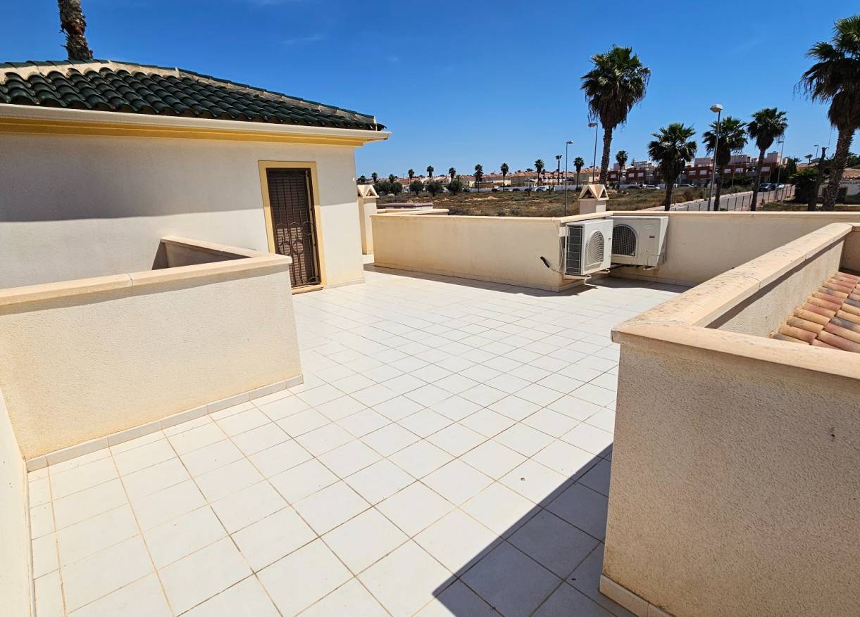 Bestaand - Villa - Ciudad Quesada