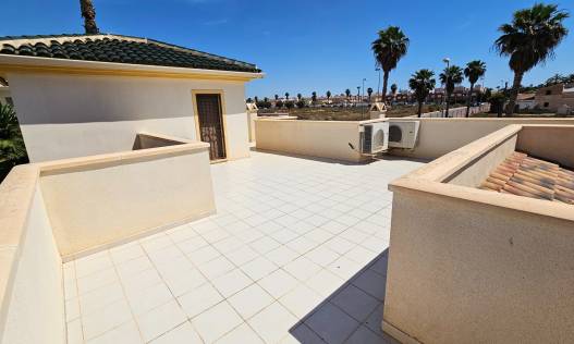 Bestaand - Villa - Ciudad Quesada