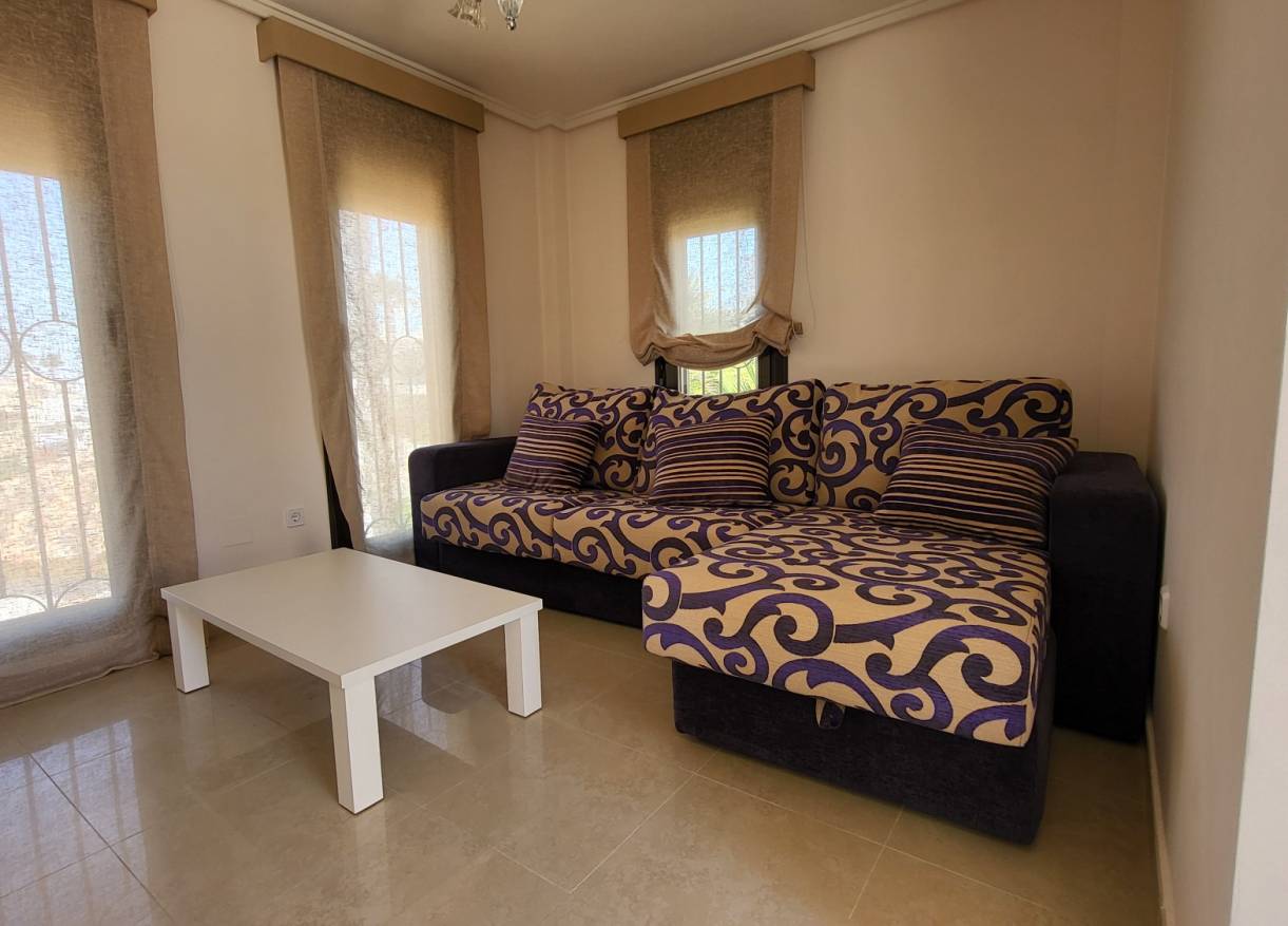 Bestaand - Villa - Ciudad Quesada