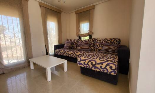 Bestaand - Villa - Ciudad Quesada