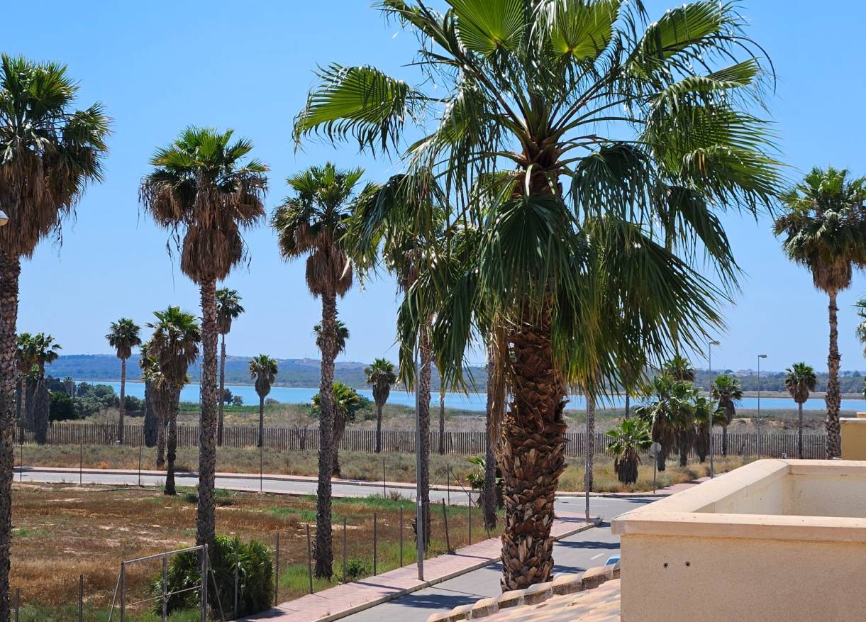 Bestaand - Villa - Ciudad Quesada