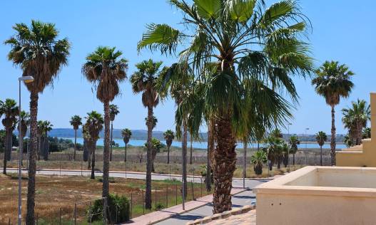Bestaand - Villa - Ciudad Quesada