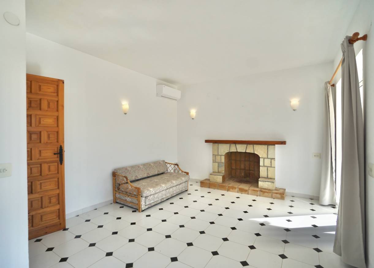 Bestaand - Villa - Moraira - Pinar Advocat