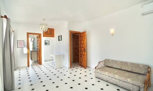 Bestaand - Villa - Moraira - Pinar Advocat