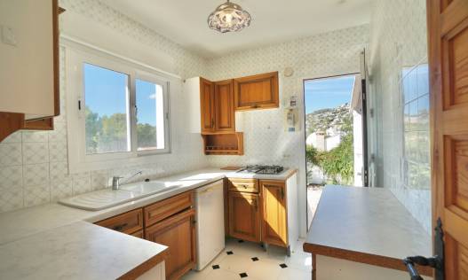 Bestaand - Villa - Moraira - Pinar Advocat