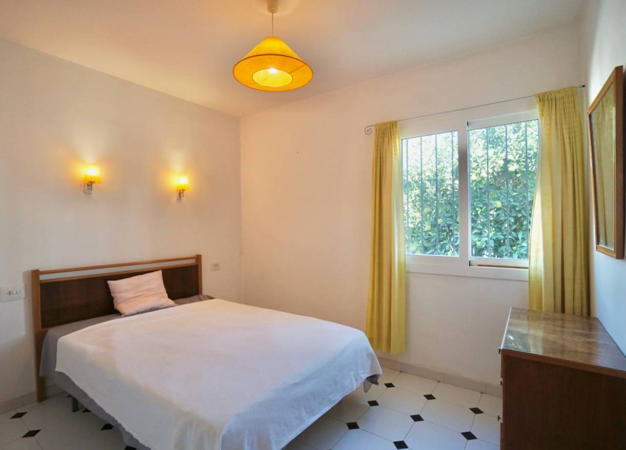 Bestaand - Villa - Moraira - Pinar Advocat