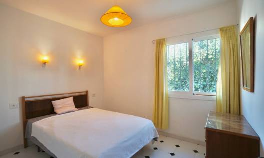 Bestaand - Villa - Moraira - Pinar Advocat