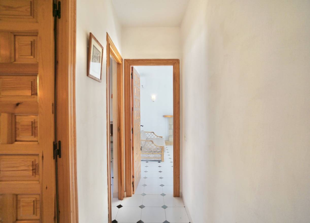 Bestaand - Villa - Moraira - Pinar Advocat