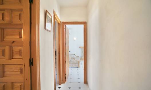 Bestaand - Villa - Moraira - Pinar Advocat
