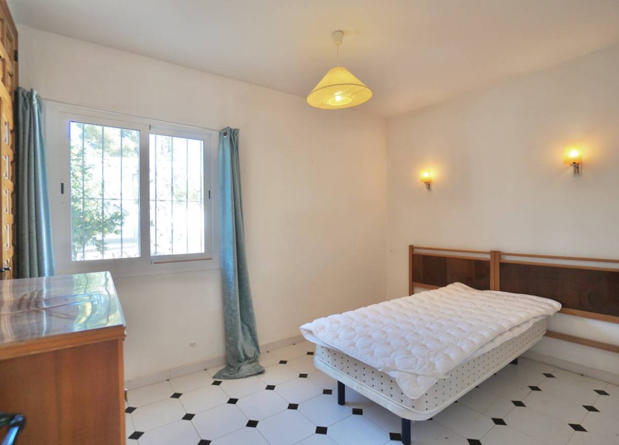 Bestaand - Villa - Moraira - Pinar Advocat