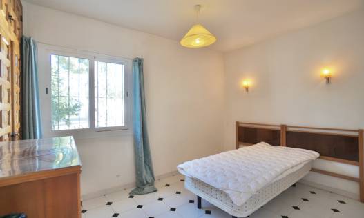 Bestaand - Villa - Moraira - Pinar Advocat